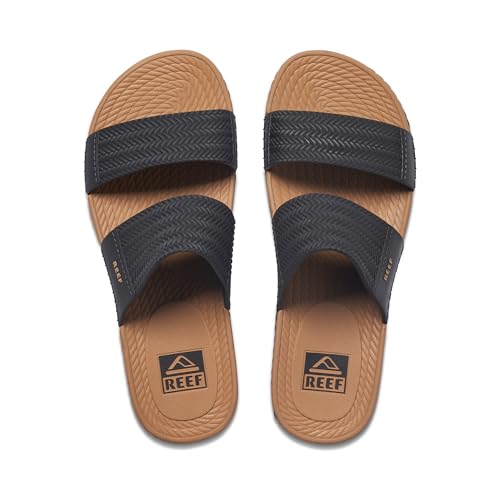 Women's Platform Slide, Water Friendly T3857