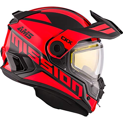 Full Face Helmet with Double Shield Z1524