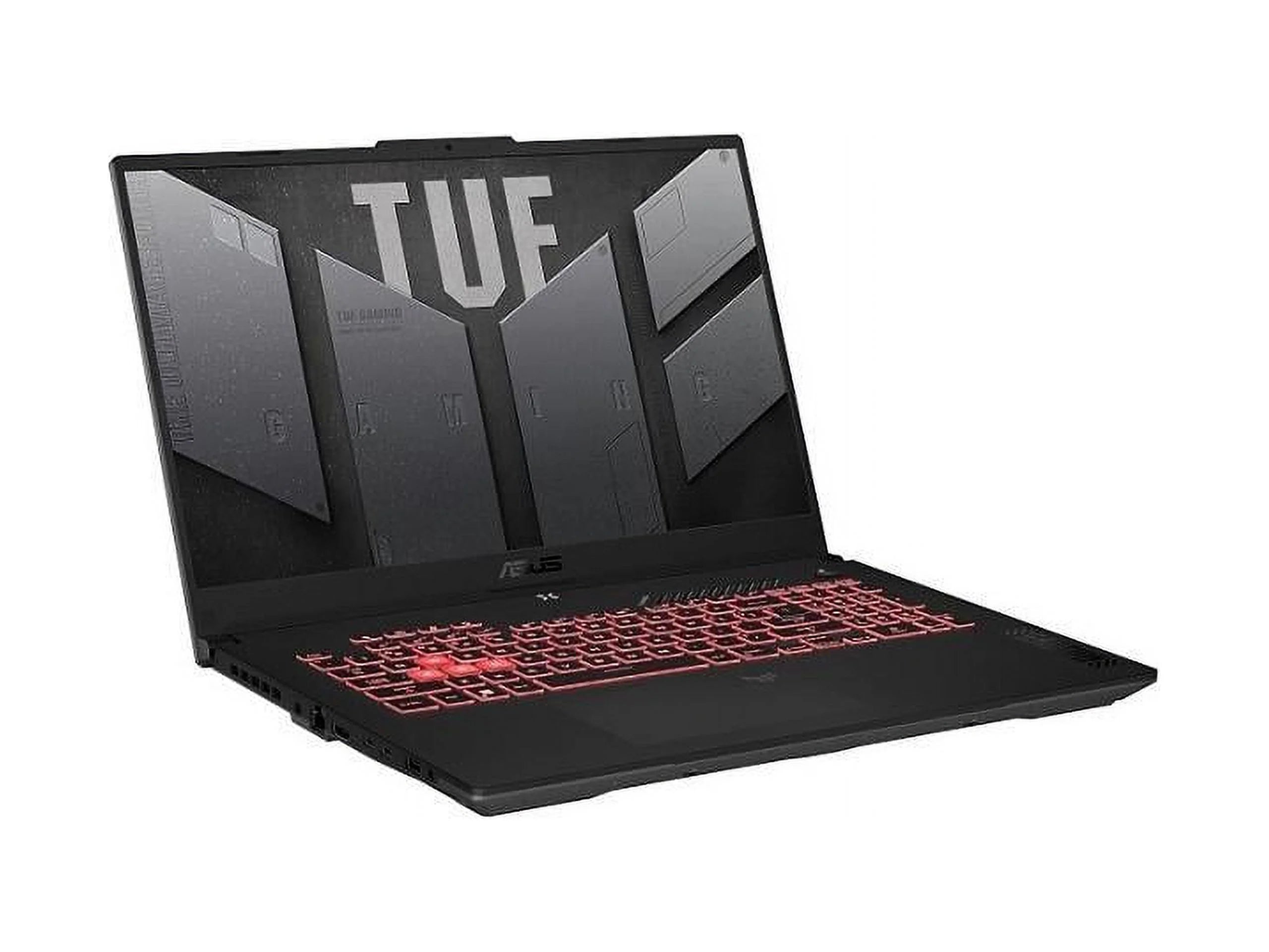 17.3" FHD 144Hz Gaming Laptop, GeForce RTX 4050, AMD Ryzen 7 7735HS, 16GB DDR5, 1TB PCIe 4.0 SSD O126892