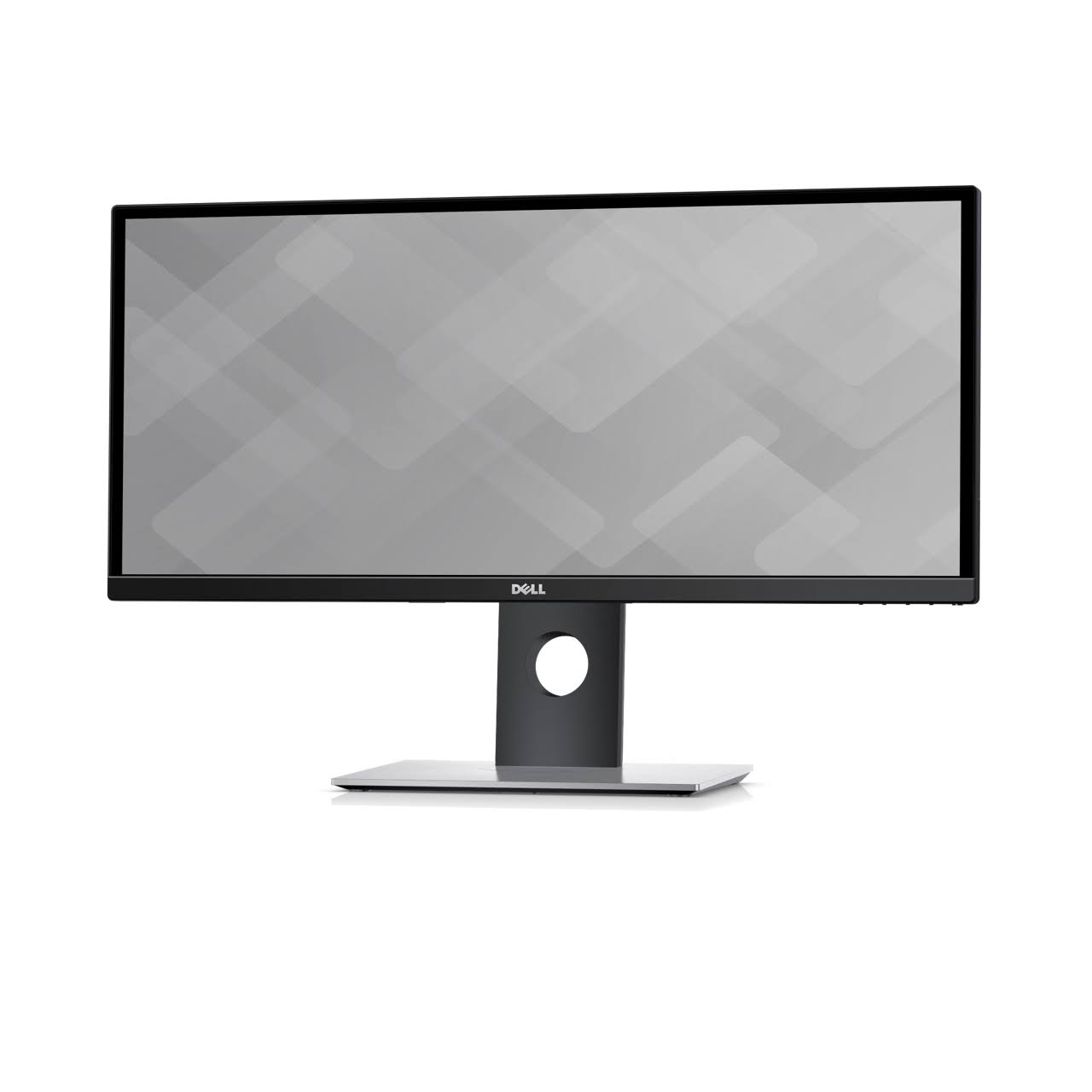 29x22 Monitor - 21:9 - Silver D84683