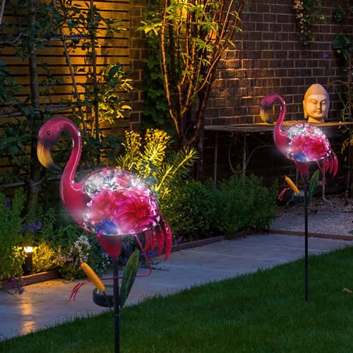 Solar Garden Lights V97519
