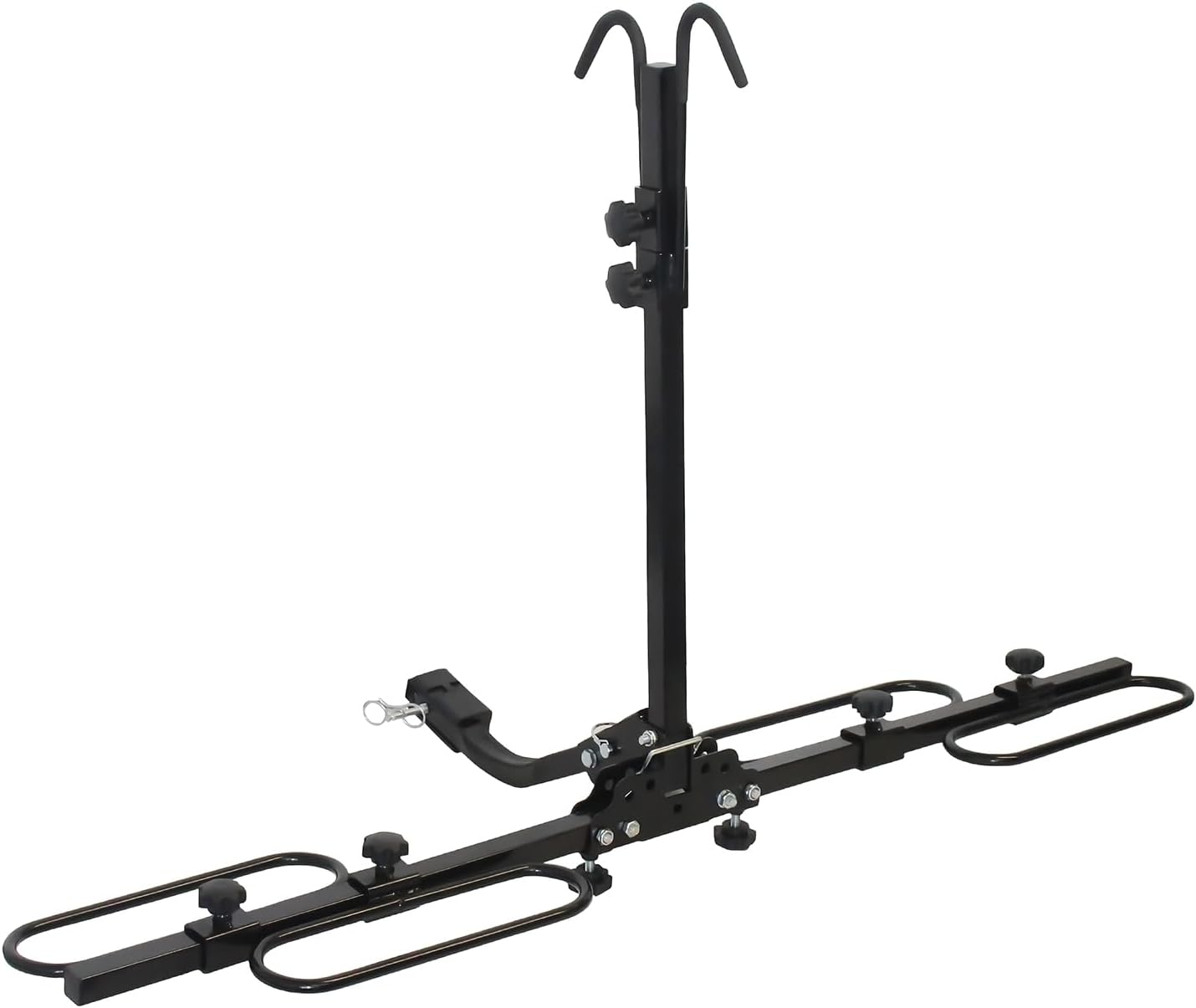 2-Bike Rack Platform Style for 2-inch Receiver Y977