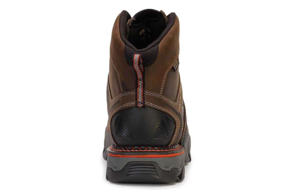 Waterproof 6 Inch Boots E44063