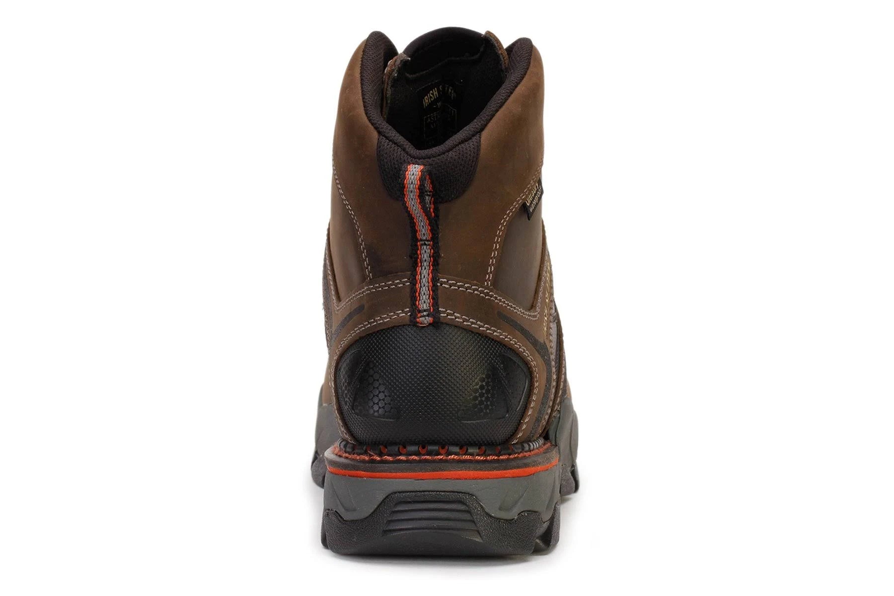 Waterproof 6 Inch Boots E44063