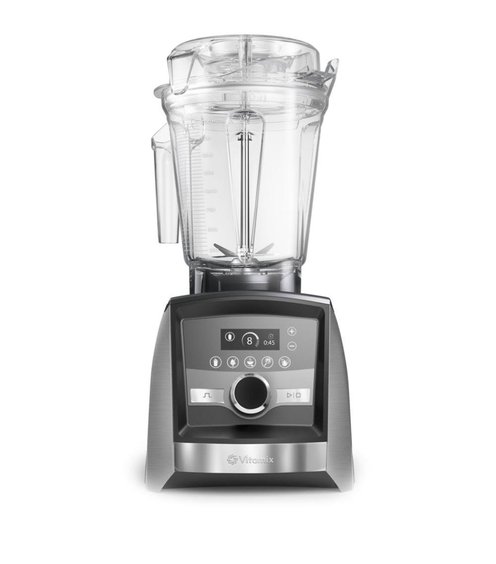 Metallic Blender S306