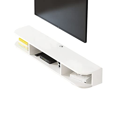 Wall Mounted Floating TV Stand Cabinet B38448