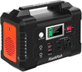 200W Portable Power Station 40800mAh Solar Generator O15735