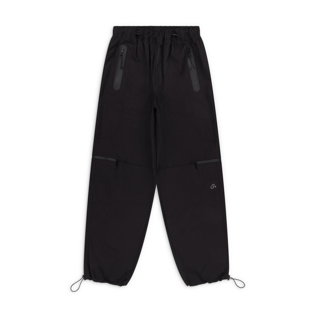 GA RIPSTOP STORMWEAVE TROUSERS - BLACK