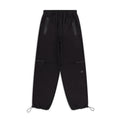 GA RIPSTOP STORMWEAVE TROUSERS - BLACK