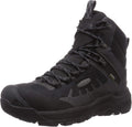 Black/Magnet Hiking Boot O58725