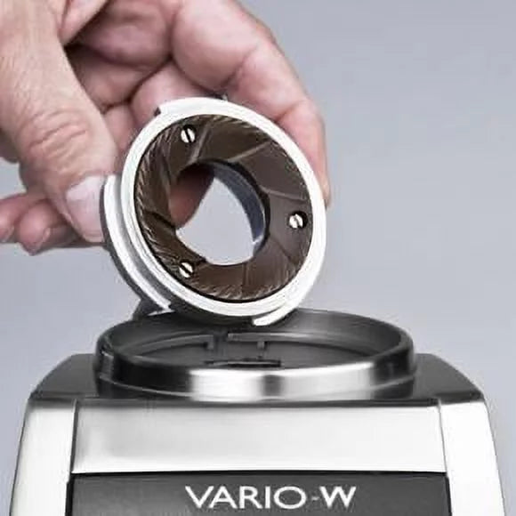 Coffee & Espresso Grinder O110