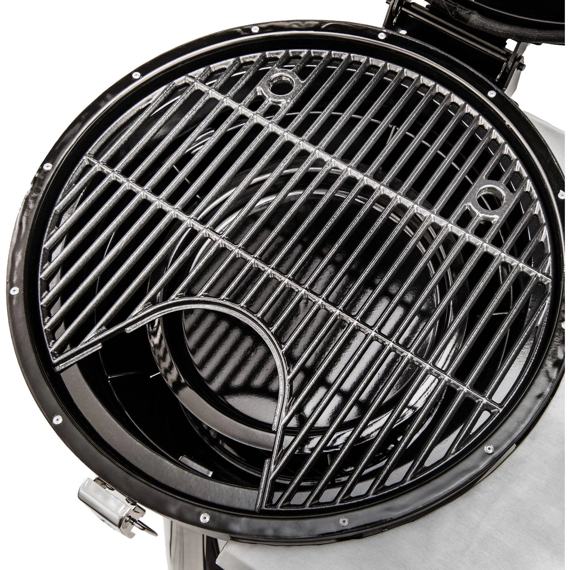 Kamado Grill A583