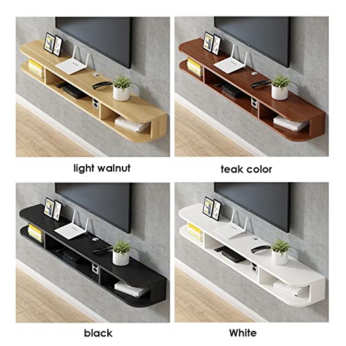 Wall Mounted Floating TV Stand Cabinet B38448