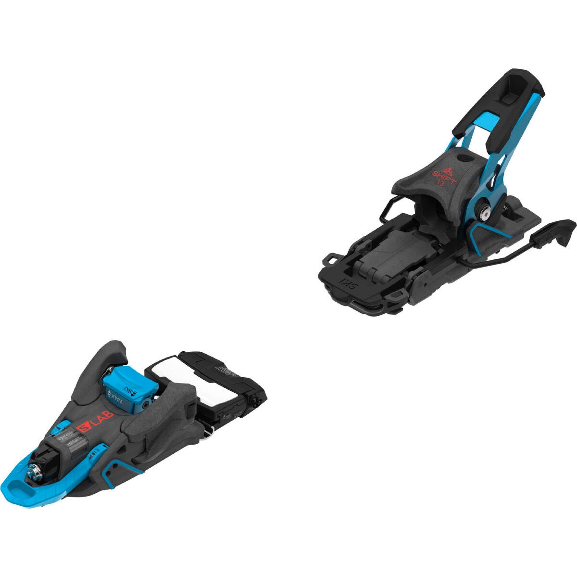 Ski Bindings Q630587