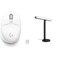 White Mist Wireless Gaming Mouse B329094