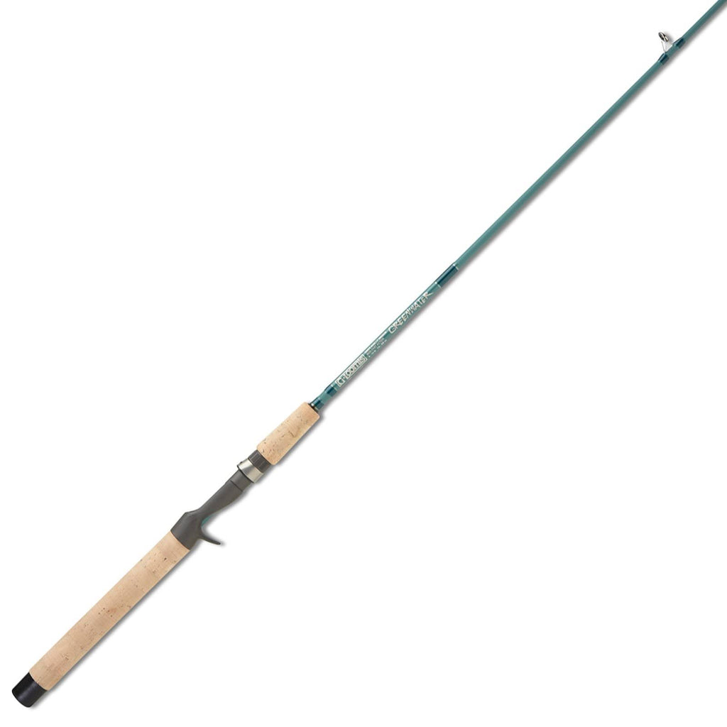 Greenwater Casting Rod D894