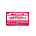 Rose Pure-Castile Bar Soap 140g X29175