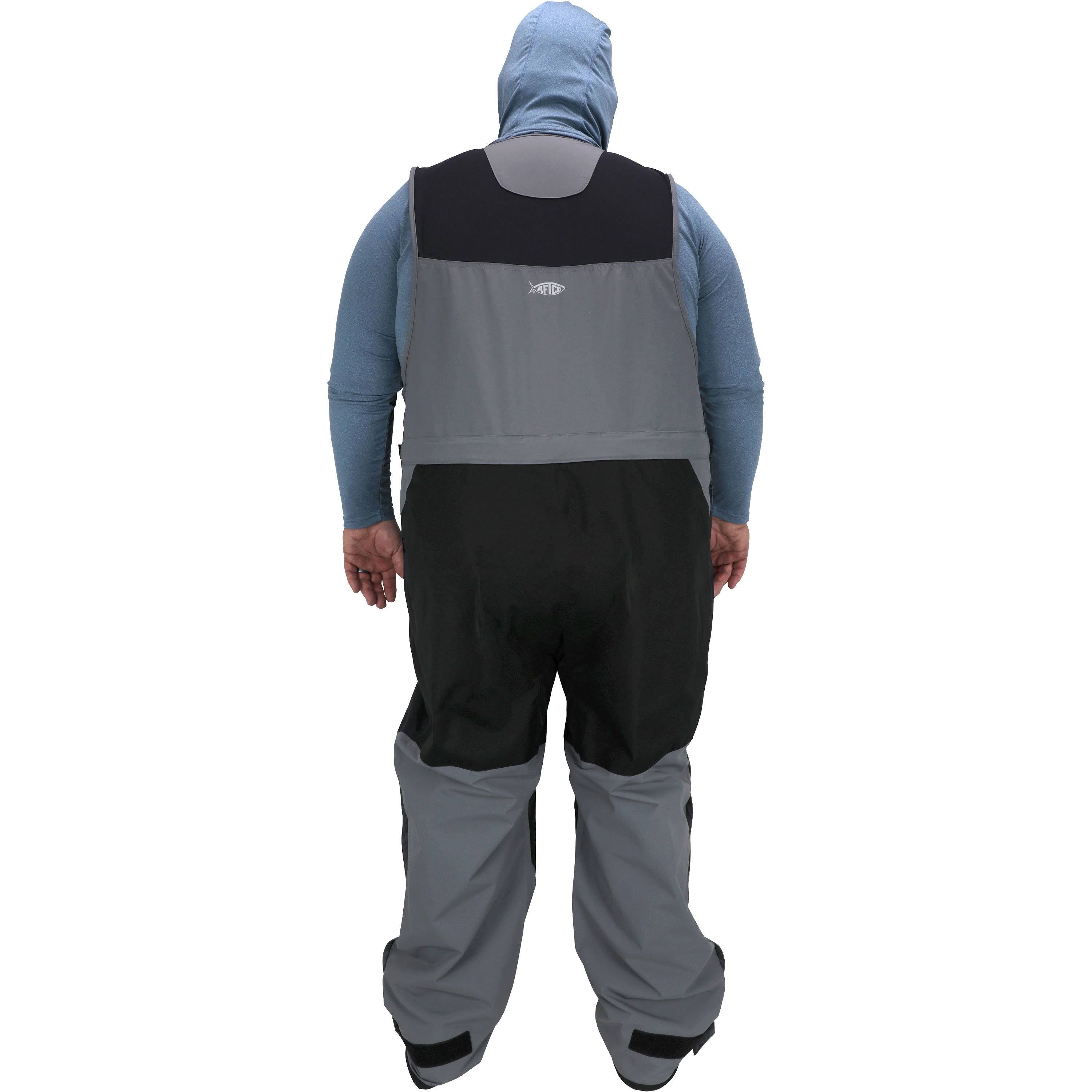 Heavy-Duty Waterproof Bib T43482