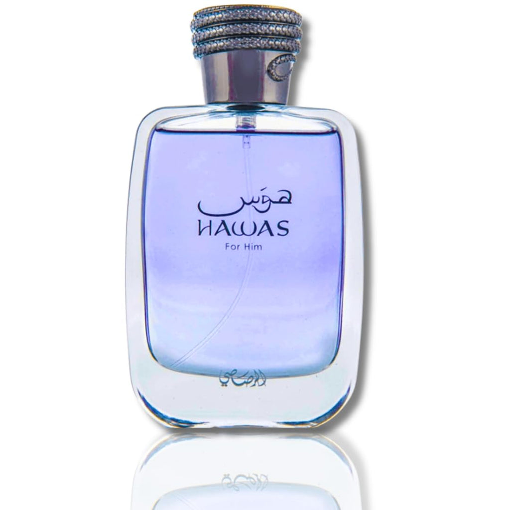3.4 Ounce and 3.33 Ounce Eau de Parfum Spray Bundle N4728