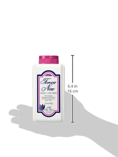 16 oz Fabric Care Wash Z623