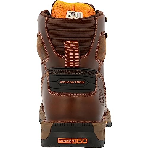 Industrial Boot Y9947