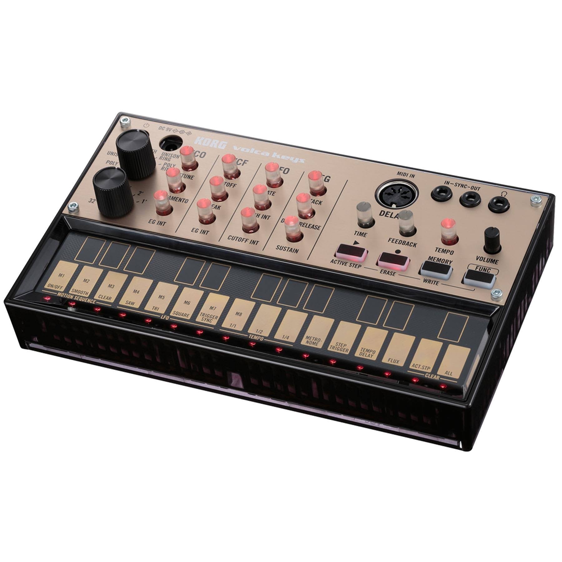Analog Loop Synthesizer Y38843