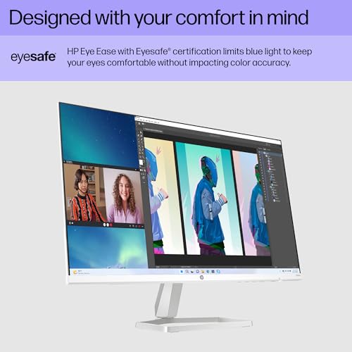24 inch FHD IPS Monitor, 1920 x 1080, 99% sRGB, 1500:1 contrast ratio, 300 nits C17413