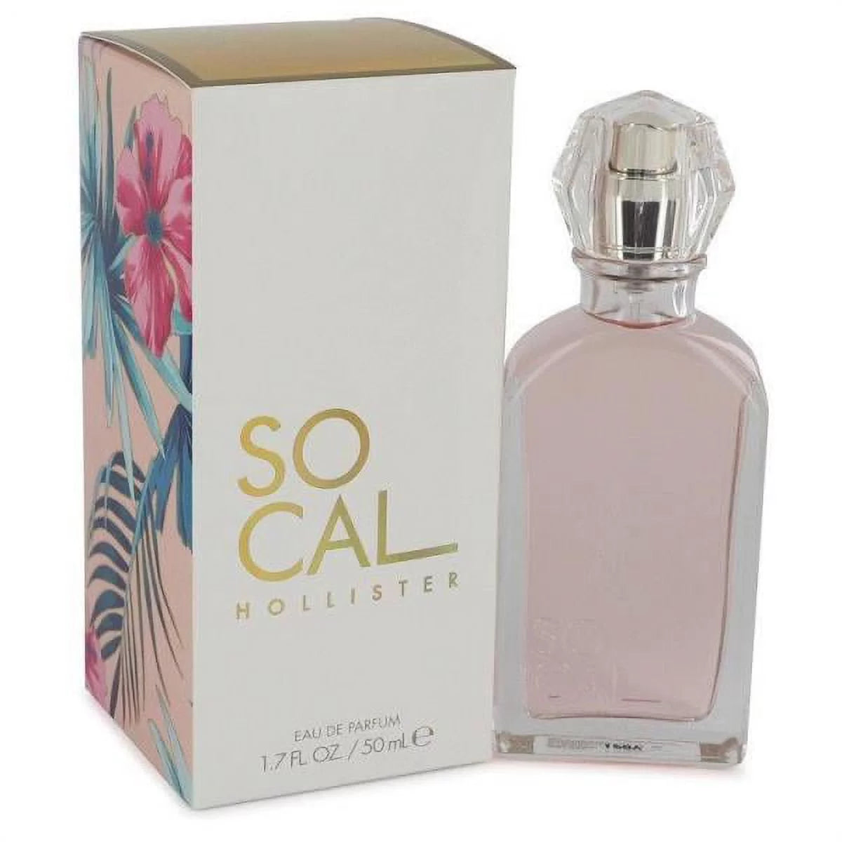 1.7 oz Eau de Parfum Women Perfume Spray W460215