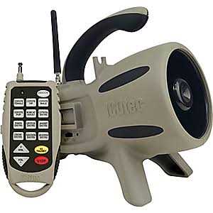 Electronic Game Call F474