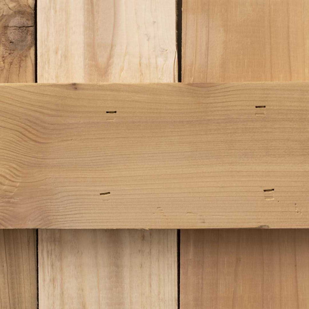Exterior Shutters Pair A915