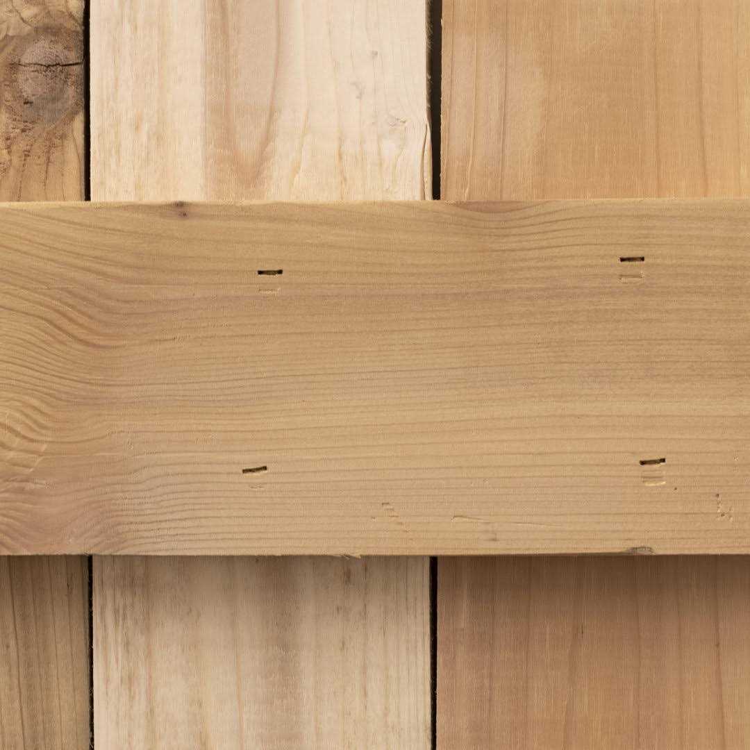 Exterior Shutters Pair A915