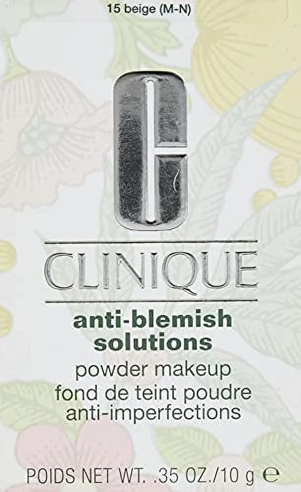 15 Beige Powder Makeup 0.35 oz U799