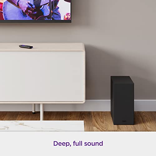 Wireless Bass Subwoofer F619