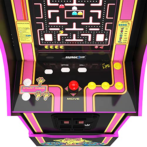 14 Classic Games Arcade Machine M866008