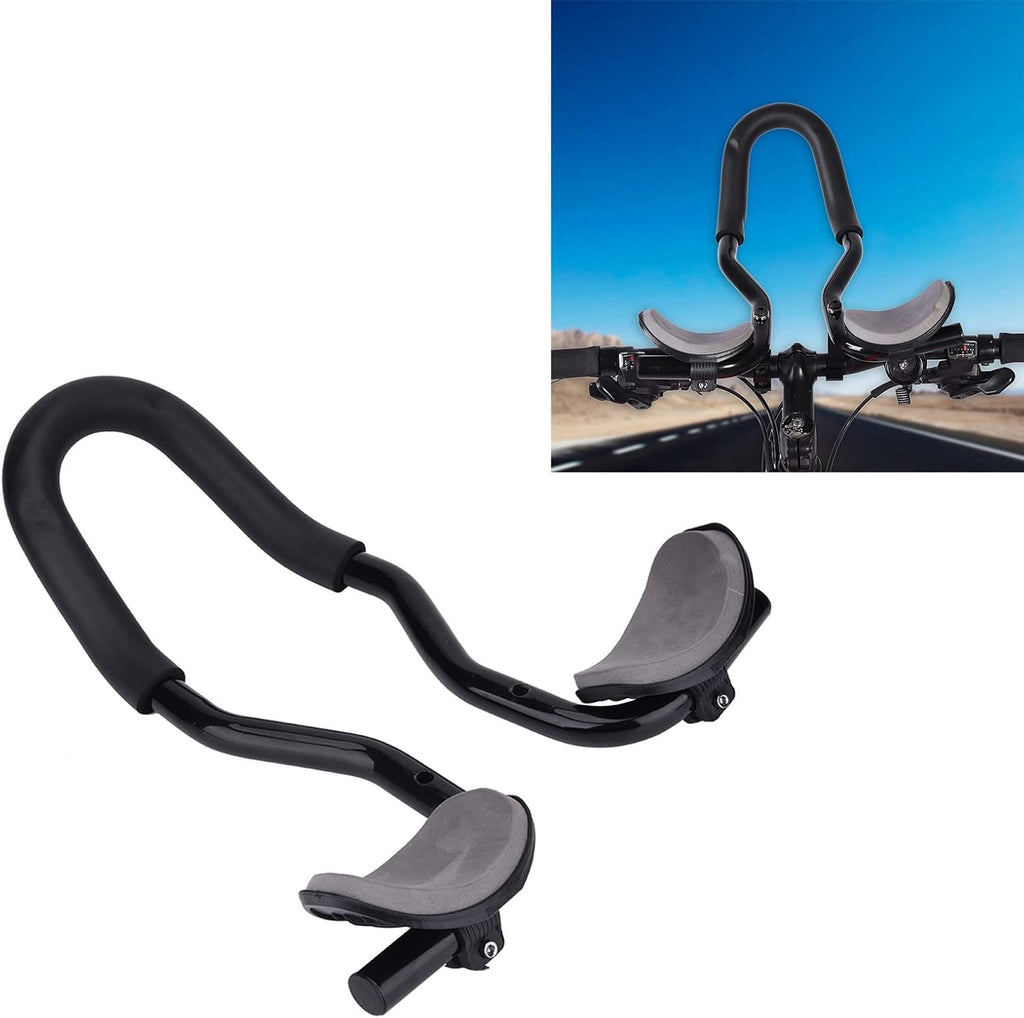 22.2-25.4 mm Clamps Handlebar Arm Rest J922