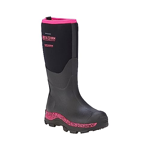 Women's Arctic Storm Hi Pull On Boots Z870513
