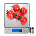 Small Digital Kitchen Scale F7591