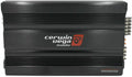 2500W 5-Channel Car Audio Amplifier K880