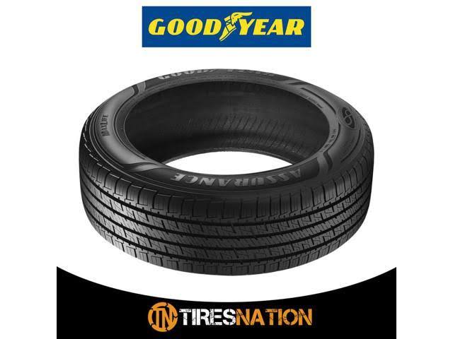 All-Season 225/45R17 91V Tire J267
