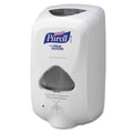Dove Grey Foam Hand Sanitizer Dispenser for 1200 mL Refills C34401