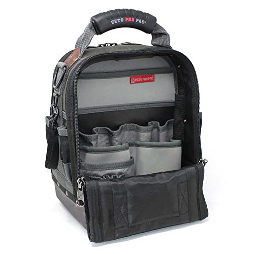 TECH-MCT Tool Bag C756481