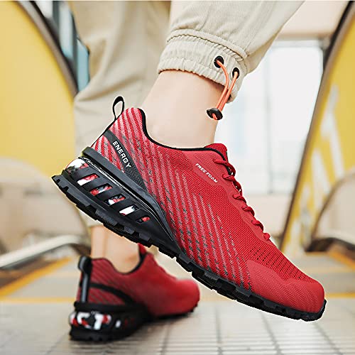 Wide Trail Running Shoes J9859
