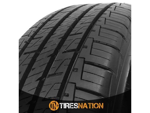 All-Season 225/45R17 91V Tire J267