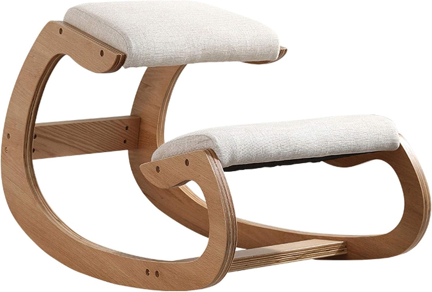 Ergonomic Kneeling Chair P934