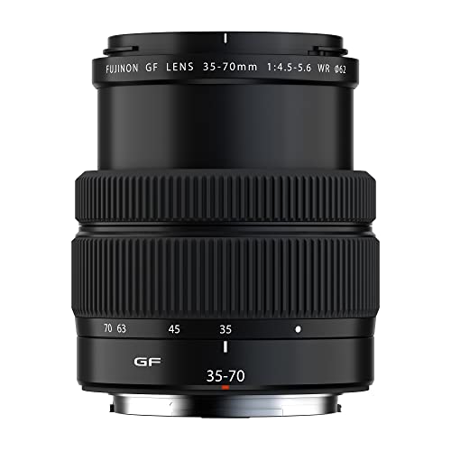 GF35-70mmF4.5-5.6 WR Lens U6396