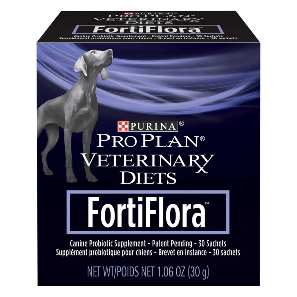 Canine Probiotic Supplement I39729