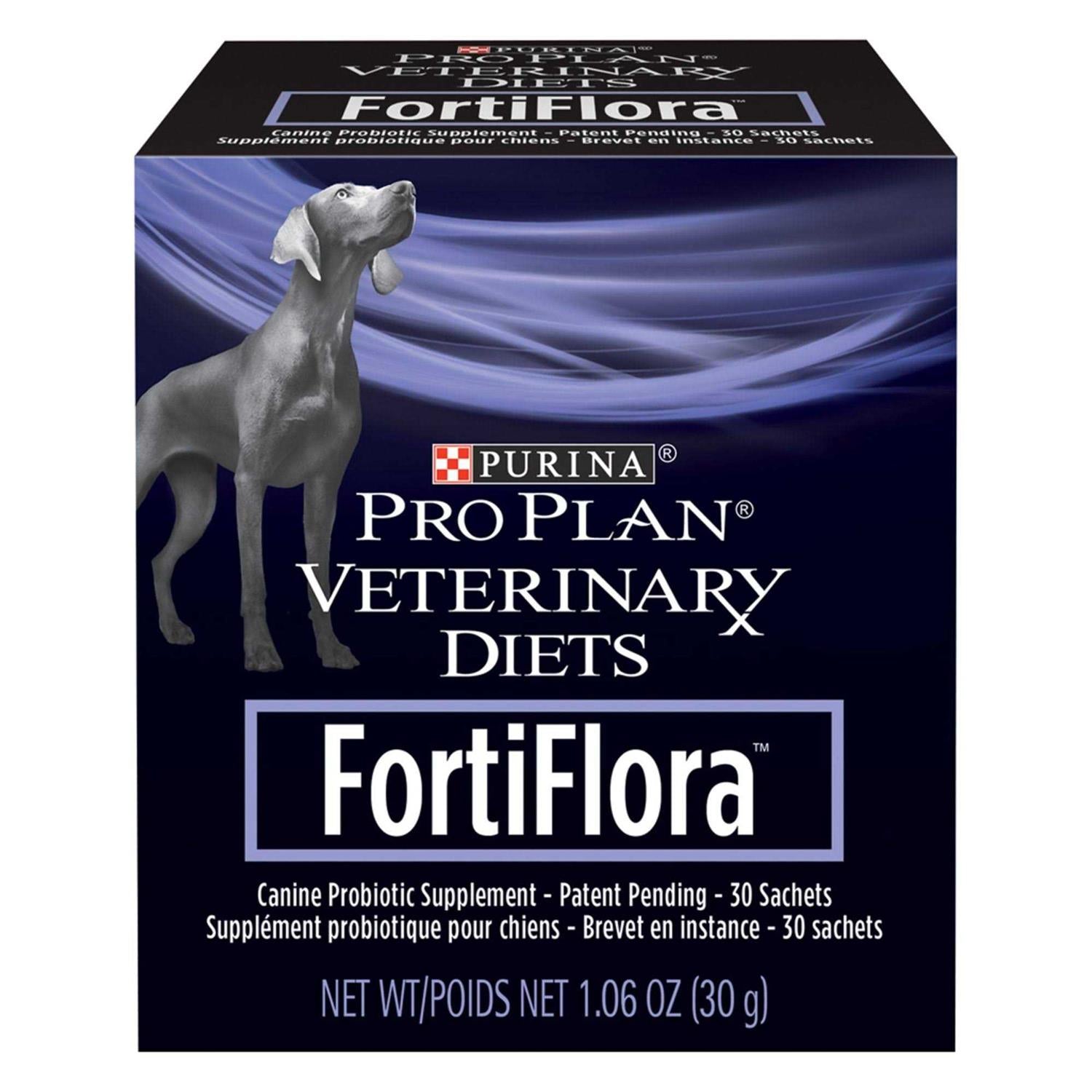 Canine Probiotic Supplement I39729