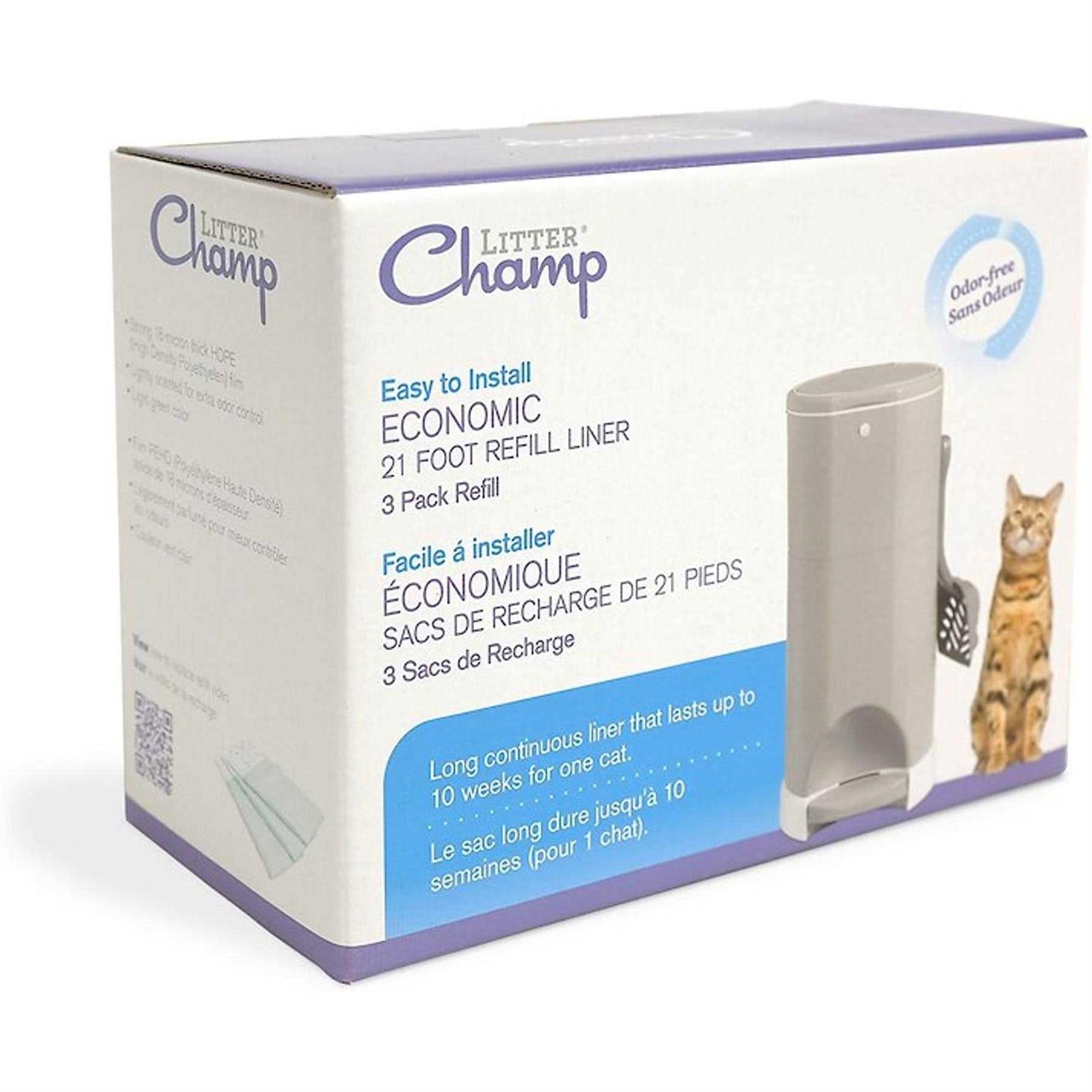 Litter Champ Refill X794