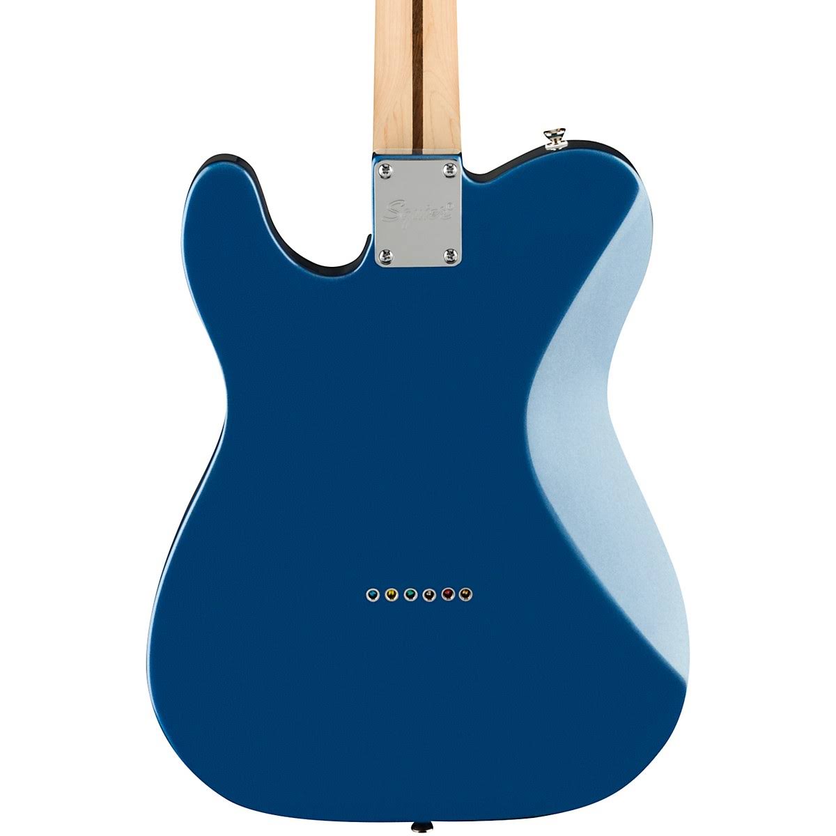 Lake Placid Blue Electric Guitar G39074
