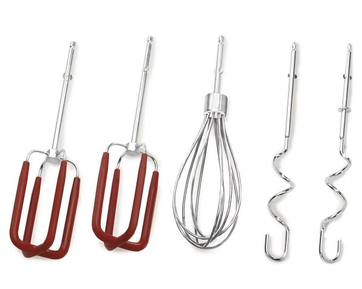 Hand Mixer with SoftScrapes Beaters E61161